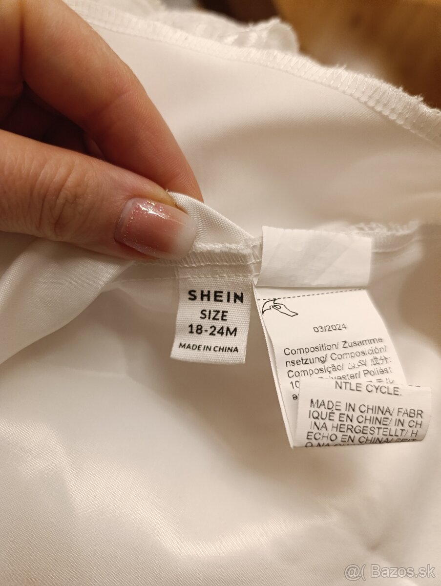 Spoločenské šatôčky - 7