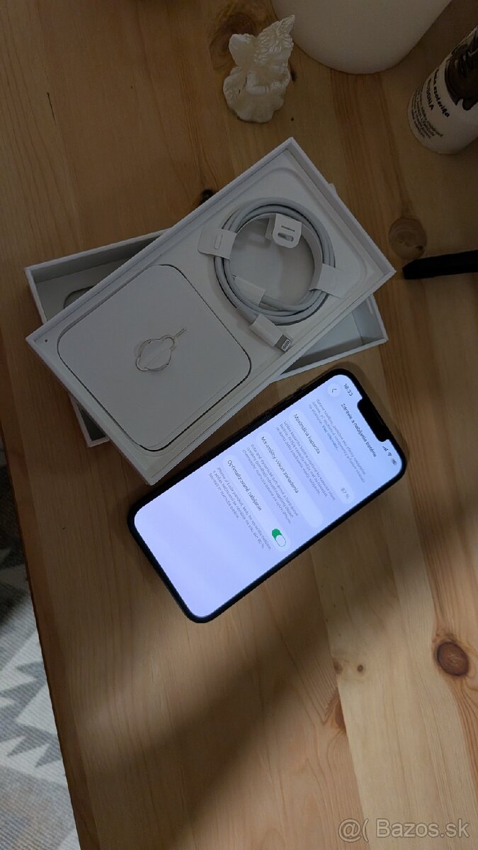 iPhone 14 128 GB - 7