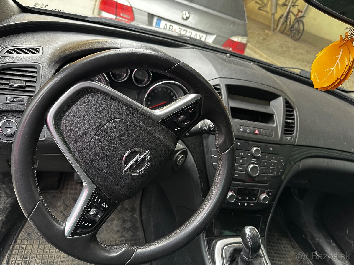 Opel Insignia ( náhradné diely ) - 7