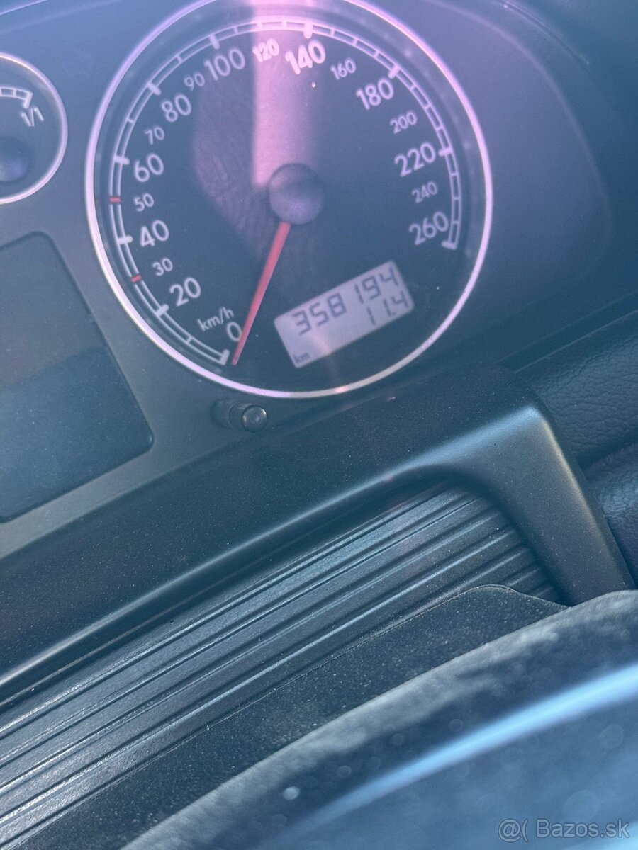 Passat b5.5 4motion - 7
