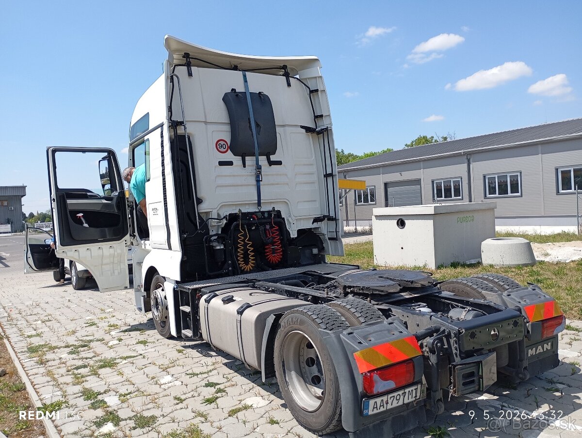 MAN TGX510 2019 lowdeck - 7