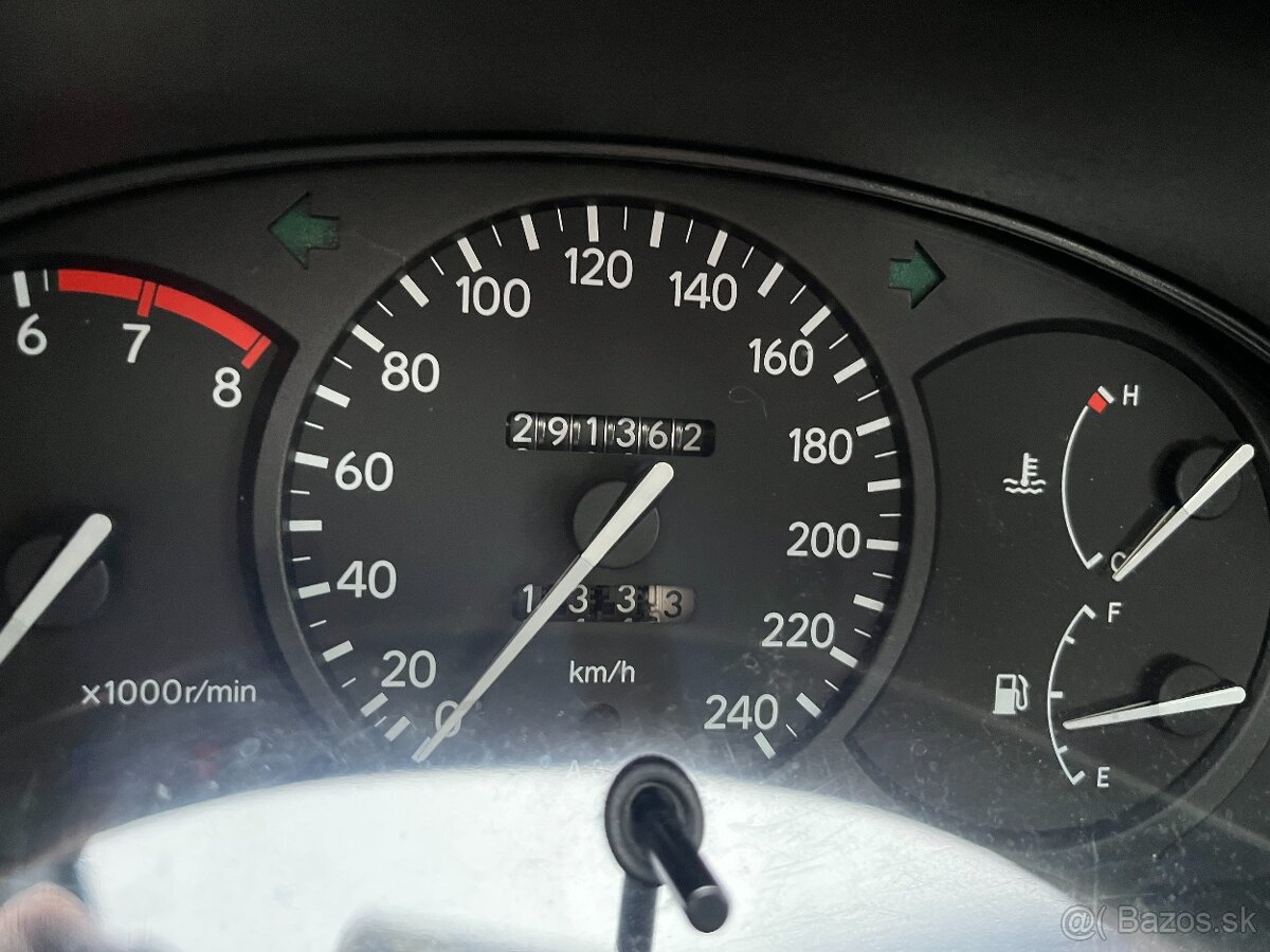 Toyota Celica 1.8 benzin - 7