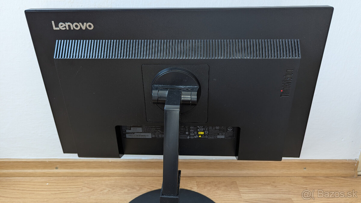 Monitor Lenovo T23i-10 23" - 7