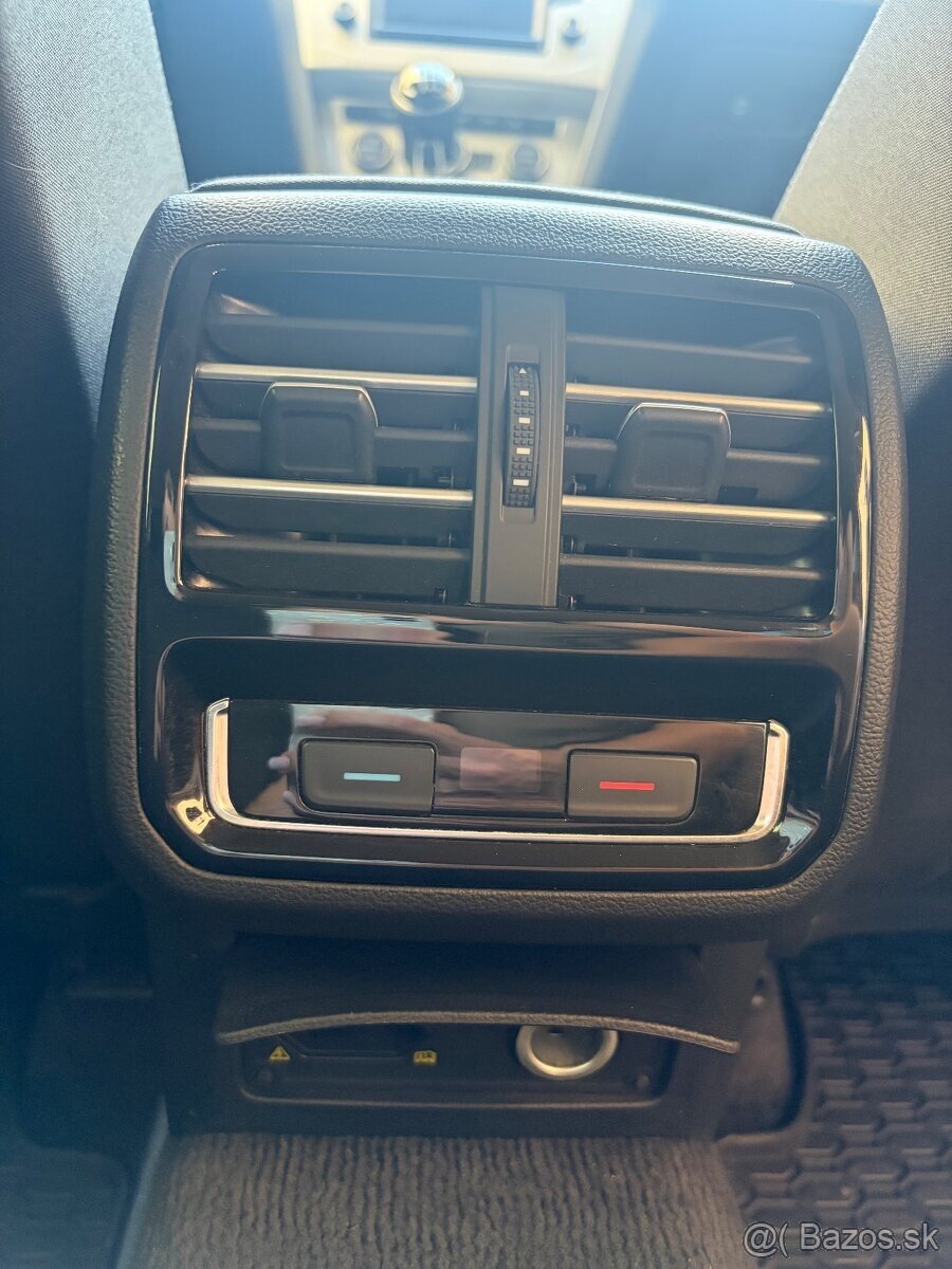 volkswagen passat 1.6 tdi - 7