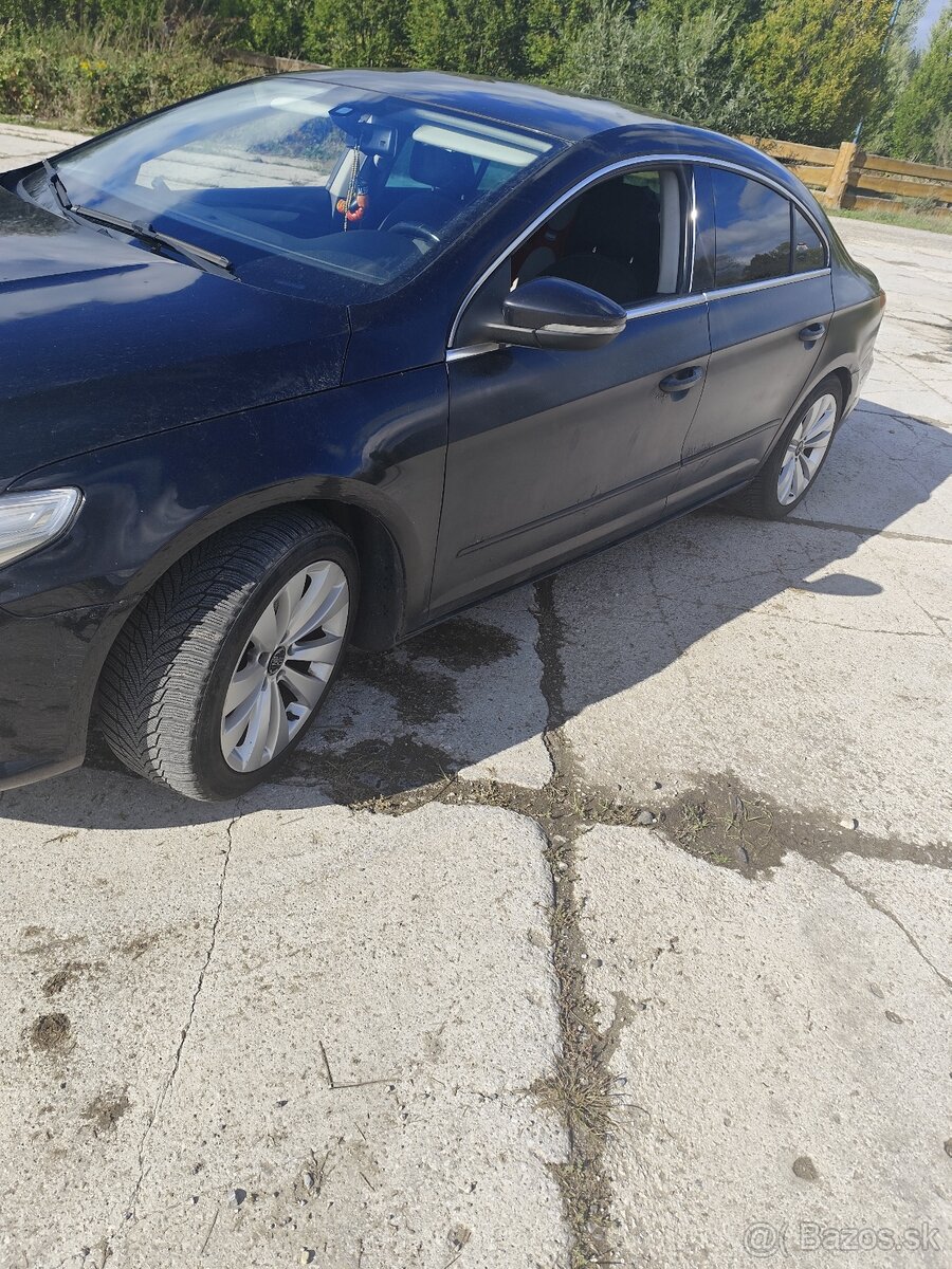 Passat cc 2.0tdi - 7