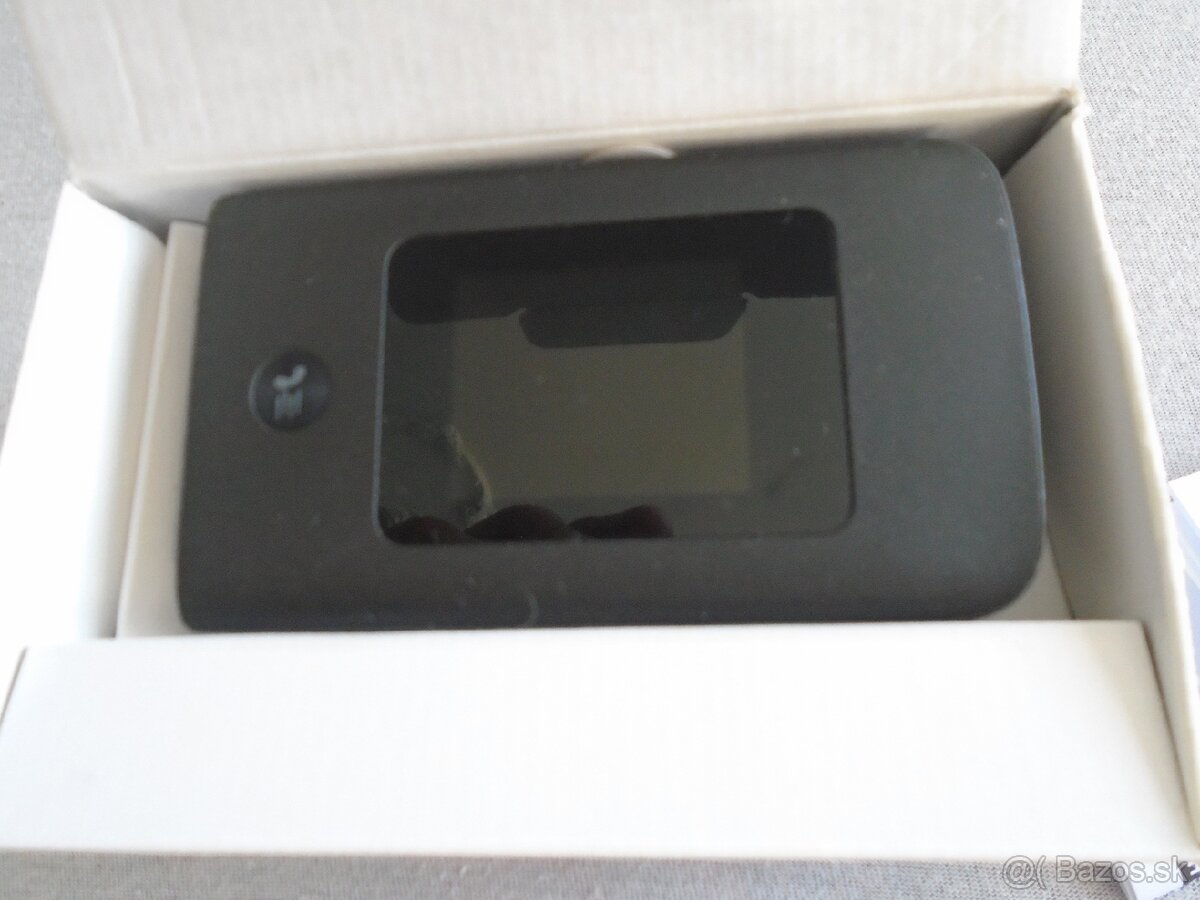 Mobil TCL Onetouch 4G Dual sim - 7