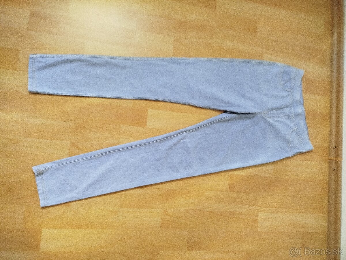 Balík -oblečko ako nové 2 - 7