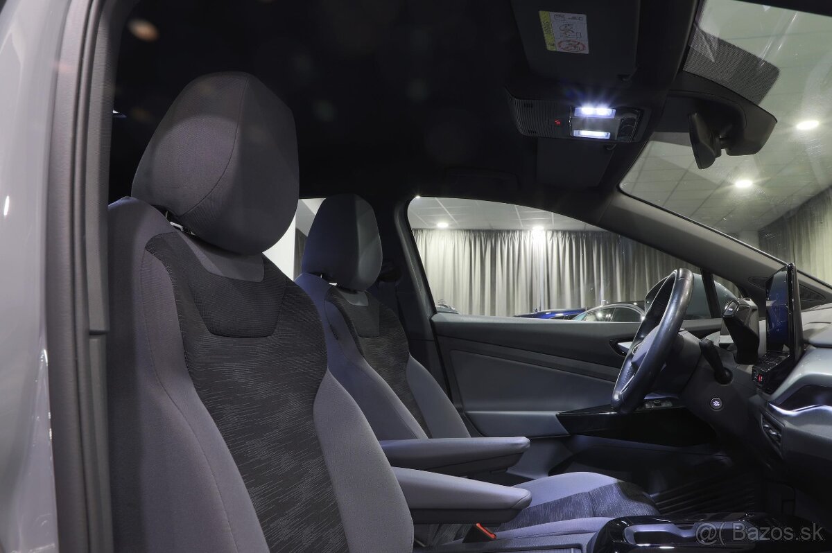 Volkswagen ID.4 Pro 150kW - 7