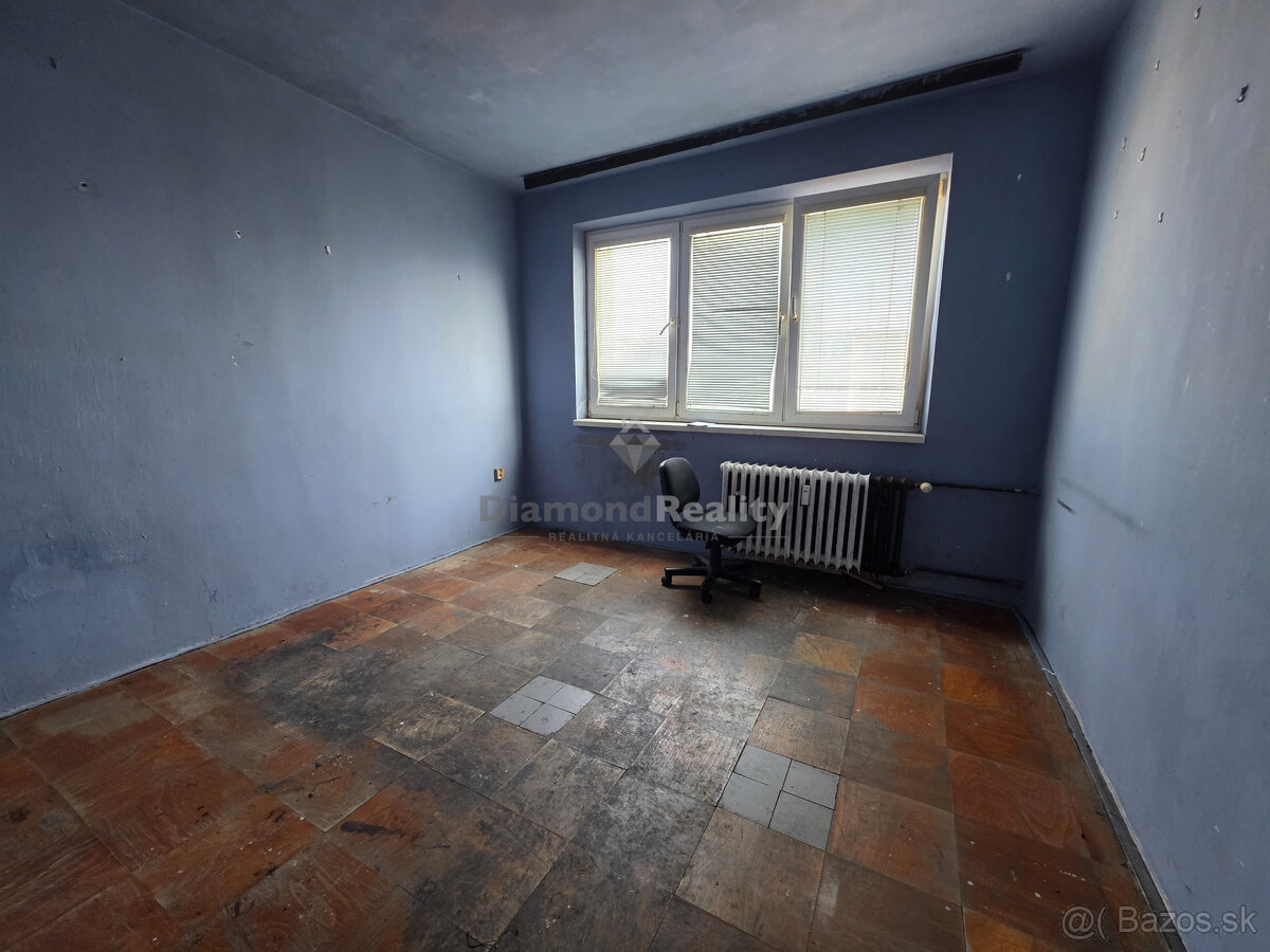 Na predaj 4 - izbový byt na Terase, Košice – Výstavby(Terasa - 7