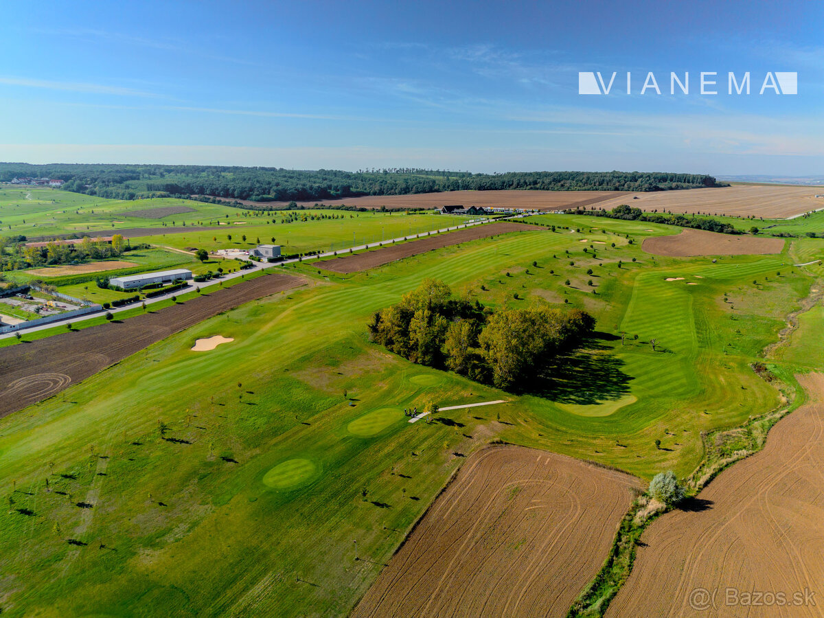 IBA U NÁS Na predaj 4i dom-novostavba, 513m2, Lužianky - 7