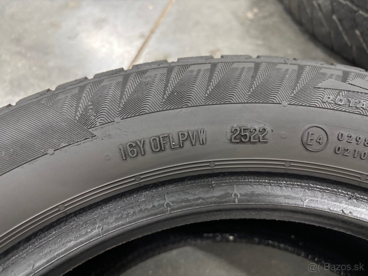 Zimné pneumatiky Matador 185/60 R14 - 7