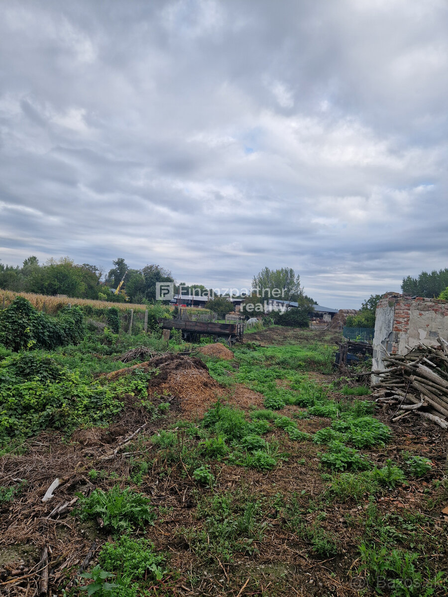 (F155-12-REMAE) 3 izbový rodinný dom v obci Kľúčovec - 7