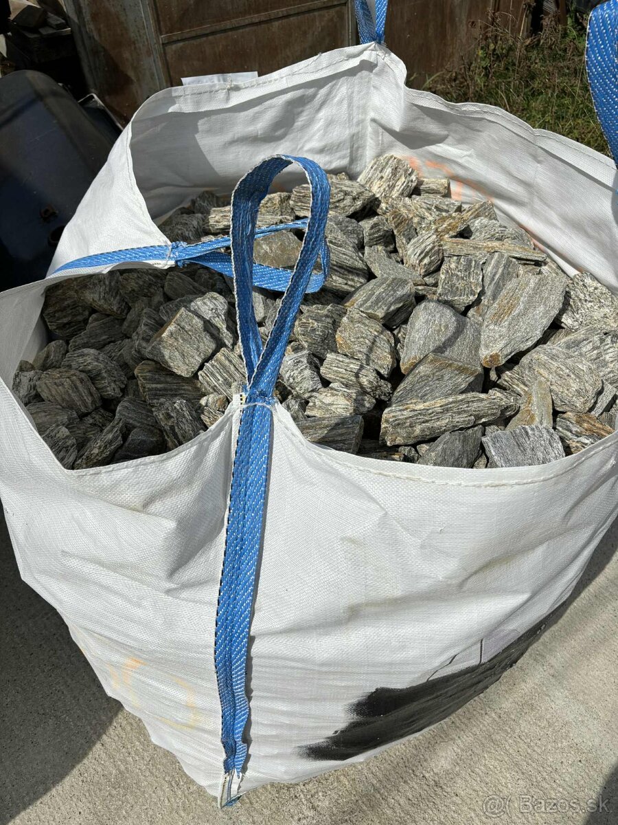 Big-Bag Vrecia Maxivrecia-Žochy - 7