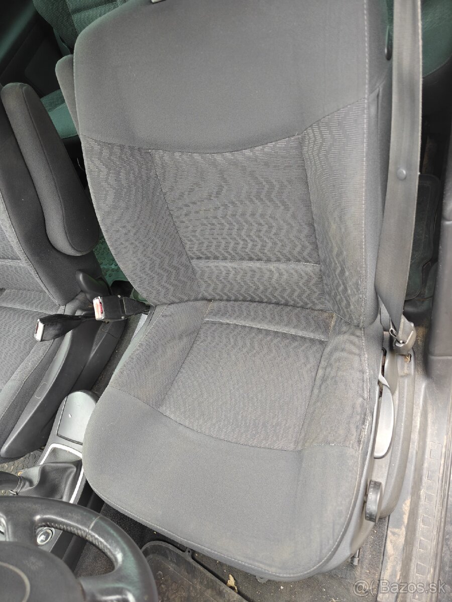 Predám Renault Espace 2,0dci - 7