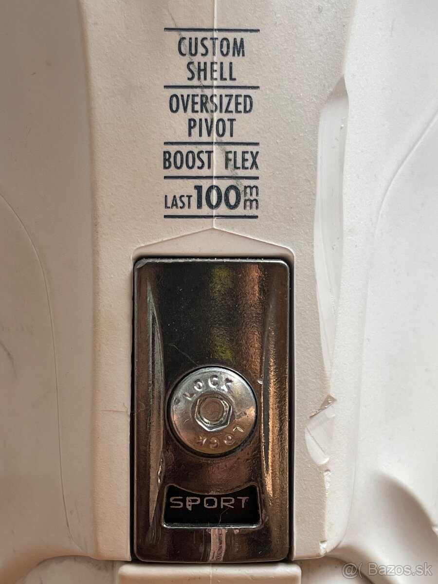 Salomon X PRO 120 30/30,5 - 7