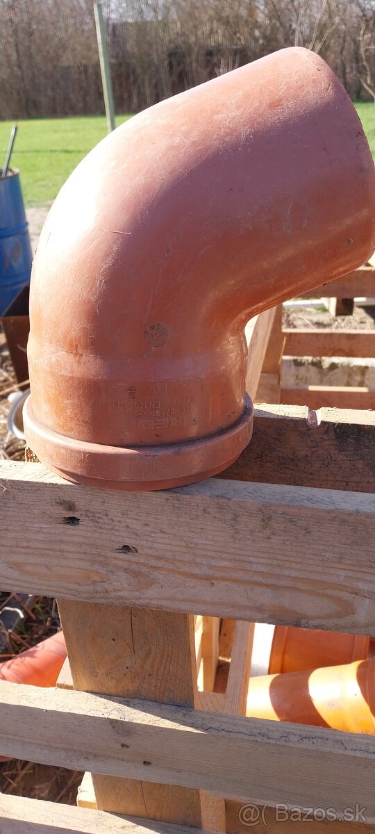 Kolená odpadobé - 7