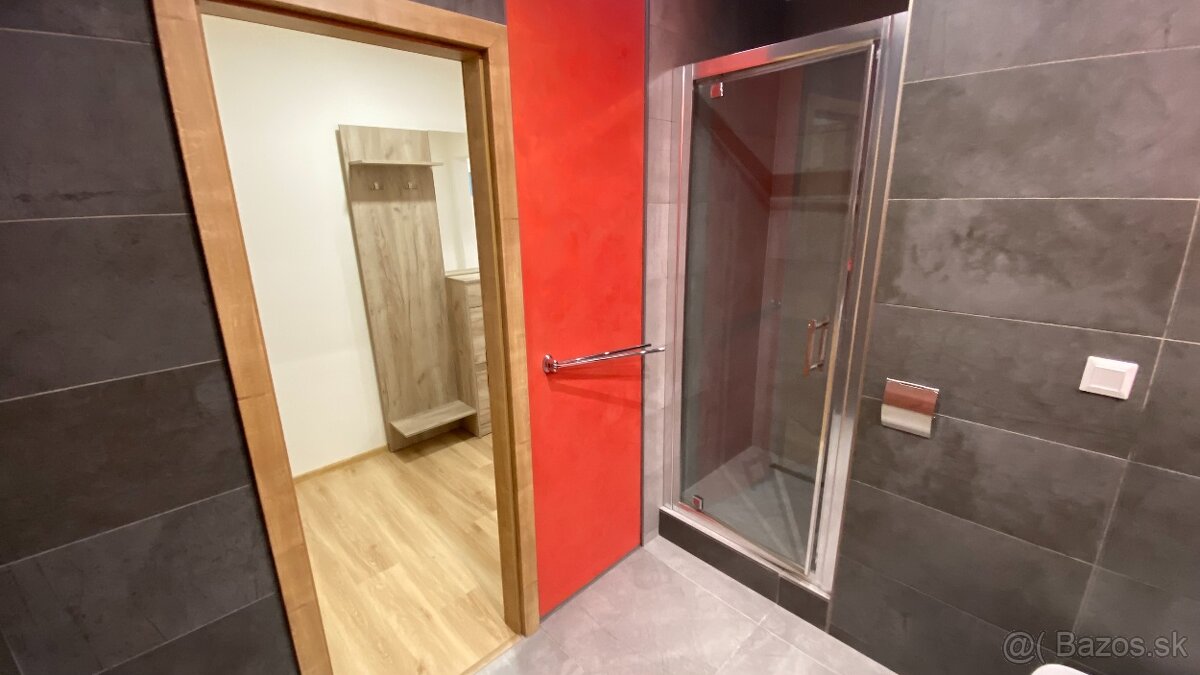 1-izbový byt Dubnica nad Váhom - 7