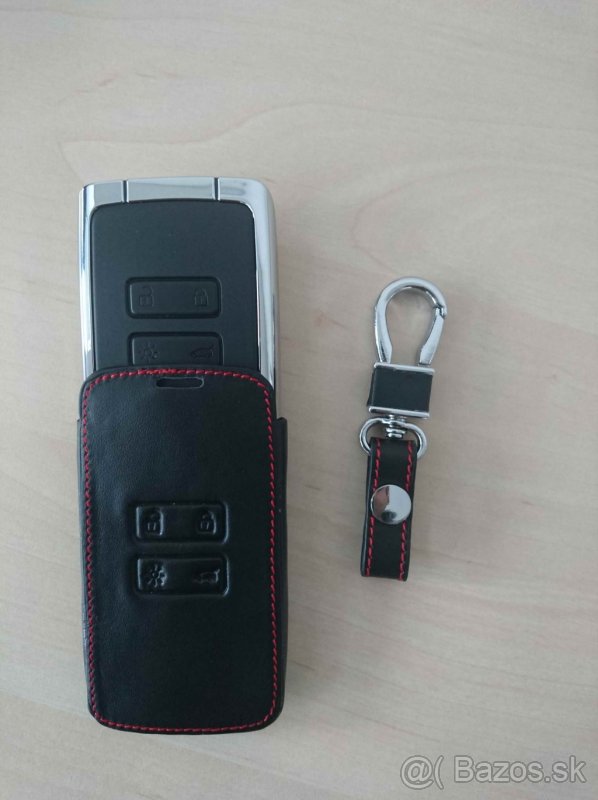 obal na kartu pre Renault Dacia - 7