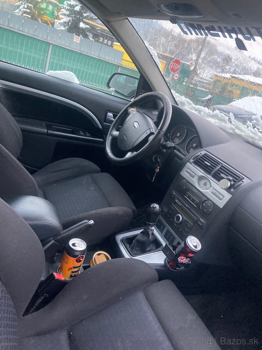 Rozpredam Ford Mondeo 2.0 TDCI 85kw - 7