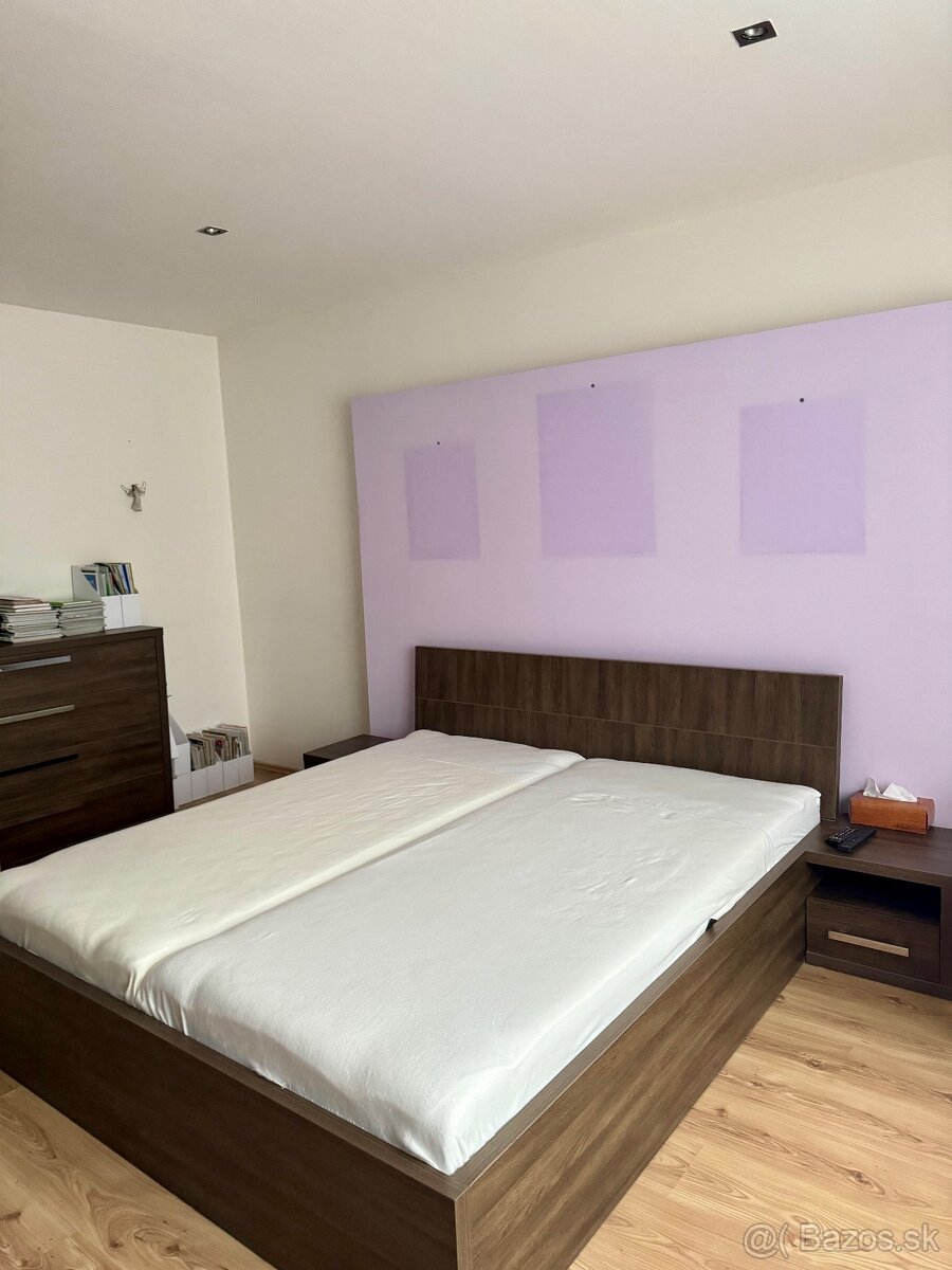 Prenájom 2,5 izbový byt- Lučenec - 7