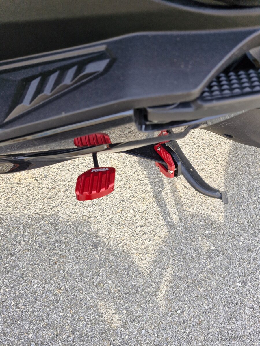 Honda Forza 125 Special Edition - 7