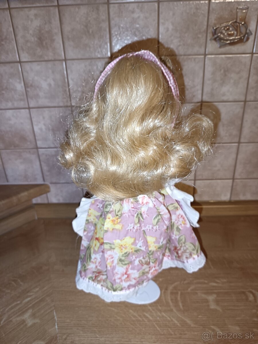 Porcelánová bábika 2... - 7