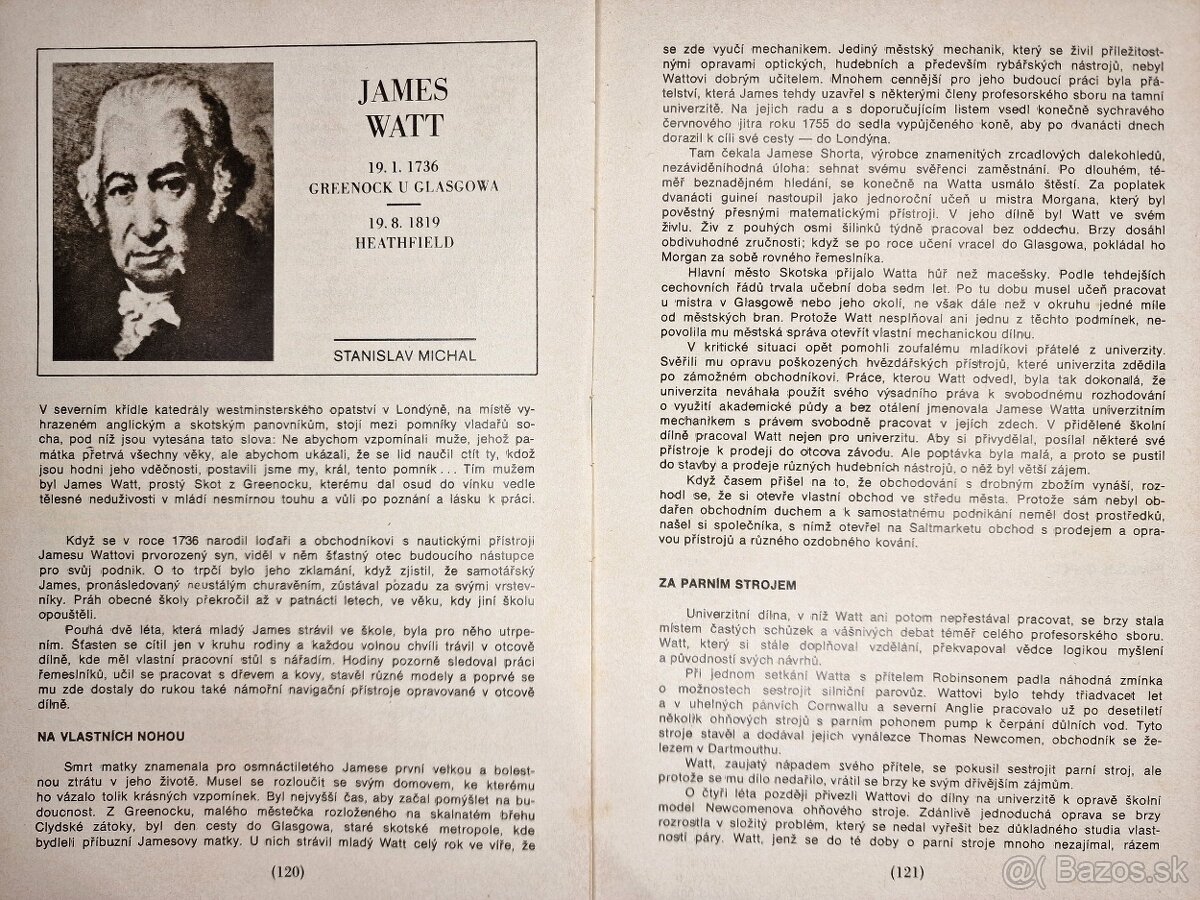 Premožitelé času 1 - 23 - 7