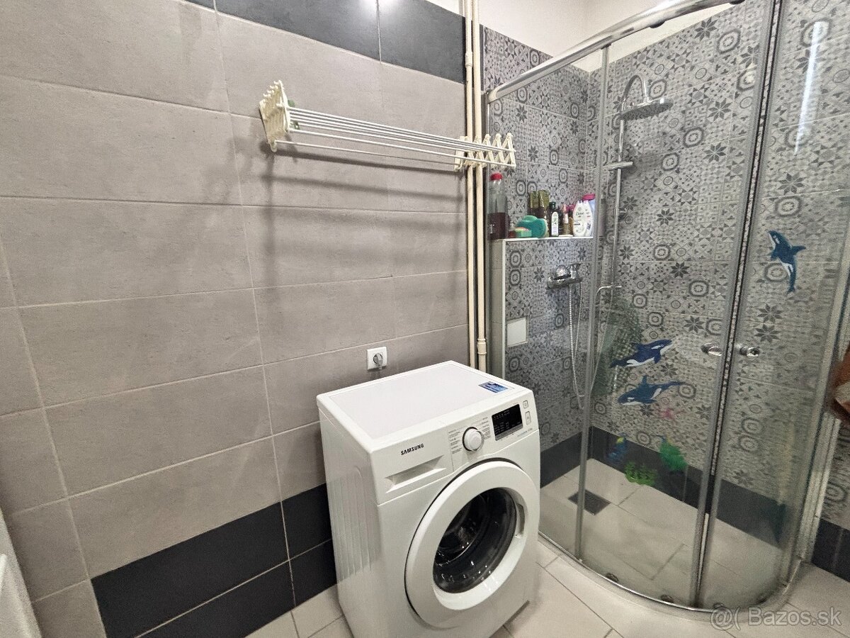 Pekný 3izbový byt- ŽILINA - 7
