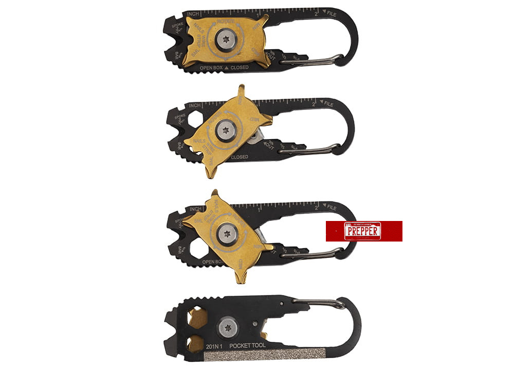 KĽÚČENKA MULTITOOL MT030 20v1 - 7