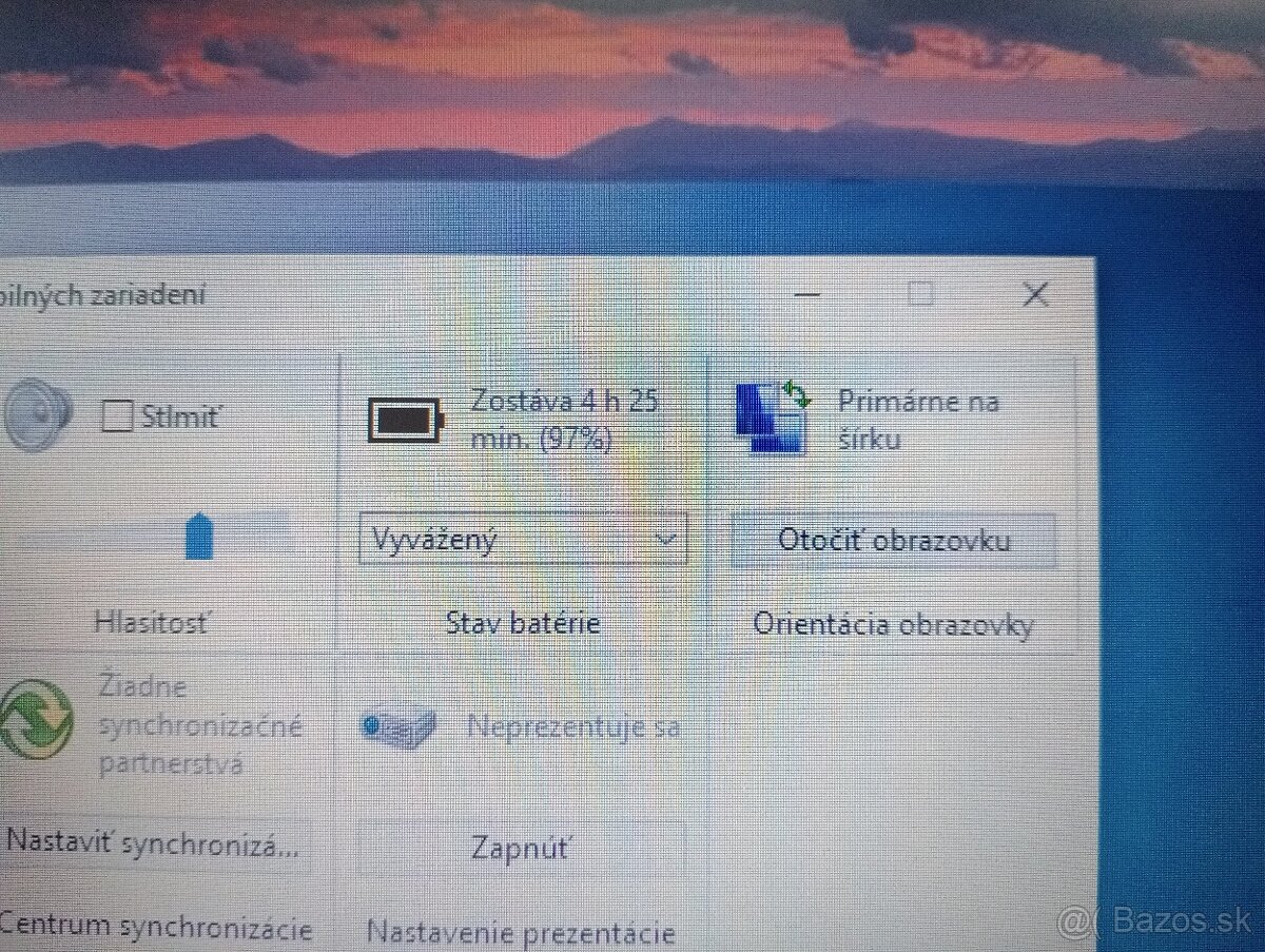 Lenovo Thinkpad T440p + Intel core i5 + 8gb ram + Windows 10 - 7