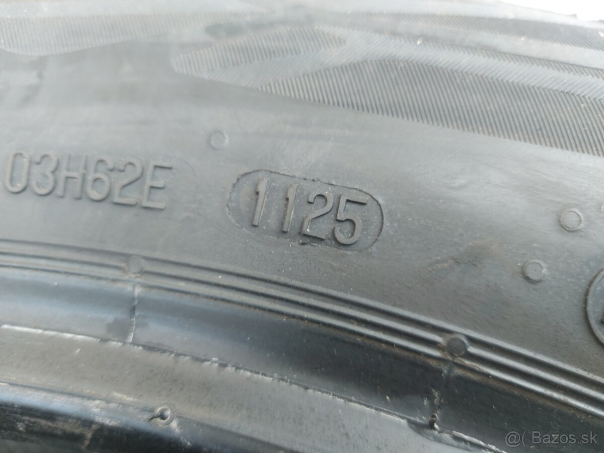 4ks NOVÉ letné 235/55 r18 104 V CONTINENTAL, DOT2025 - 7