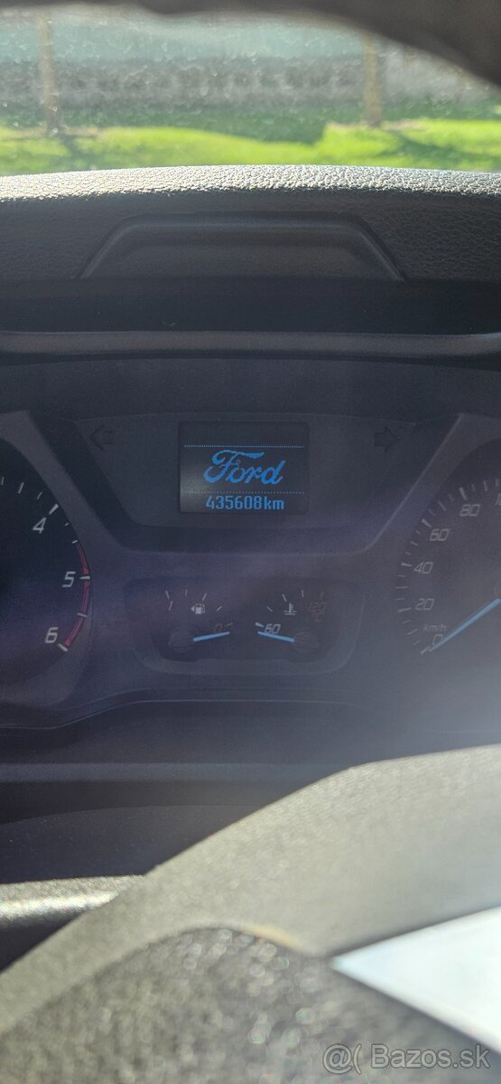 Ford transit 2.2 tdci - 7