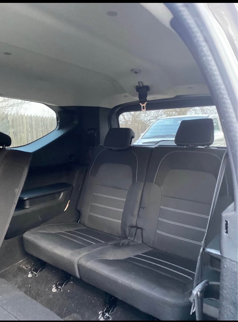 Dacia Jogger 1.0 LPG 7 miestna - 7