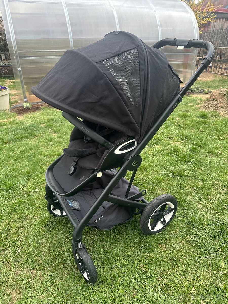 Cybex Talos S - 7