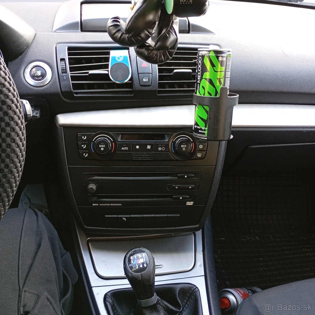 Predám BMW 120d - 7