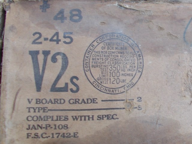 Predám 117r.brožúrku KUNEROL,100 ročnú krabicu. - 7