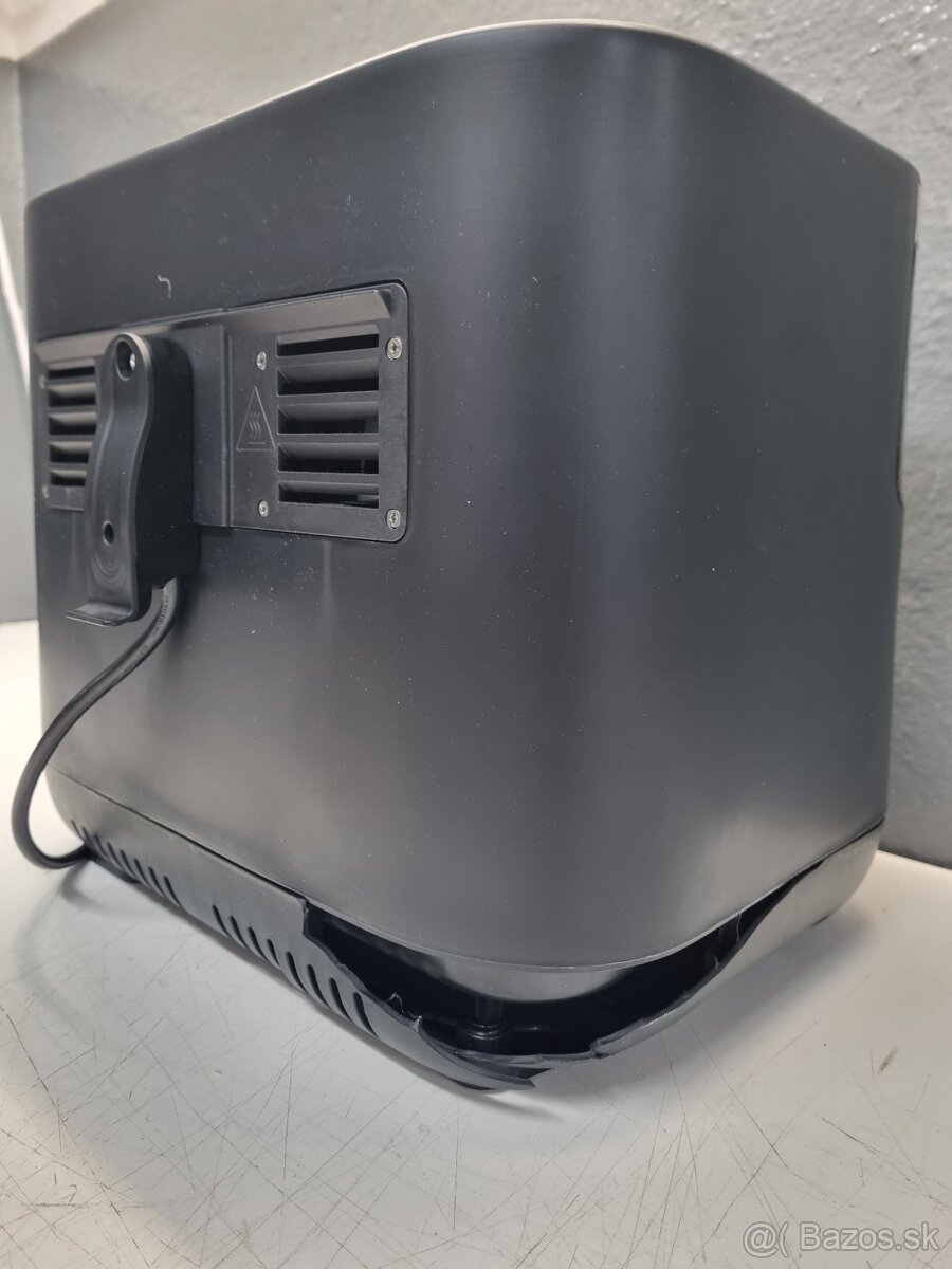 Friteza TESLA AirCook DualZone Q450 - 7