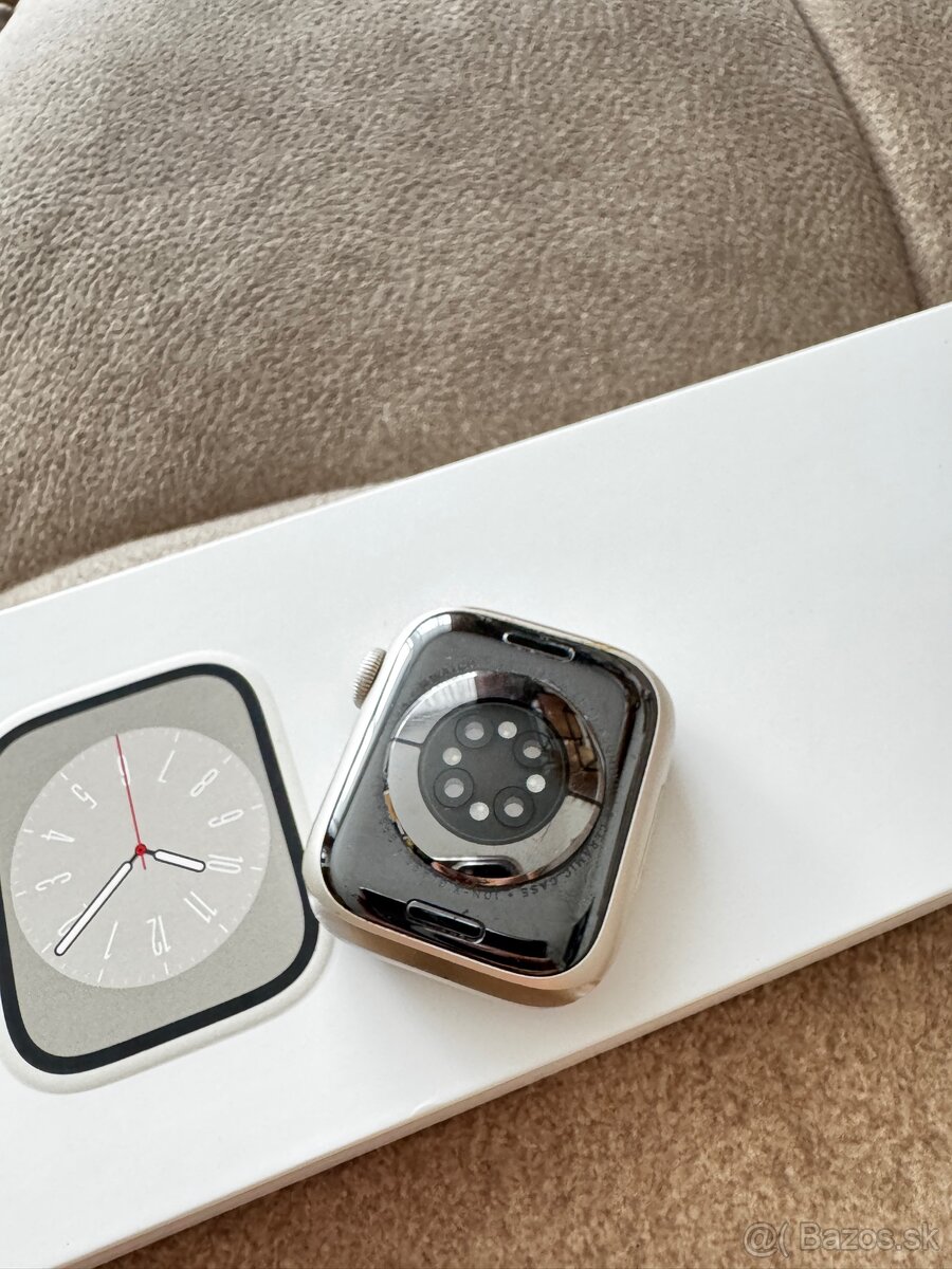 Apple IWatch série 8 41mm - 7