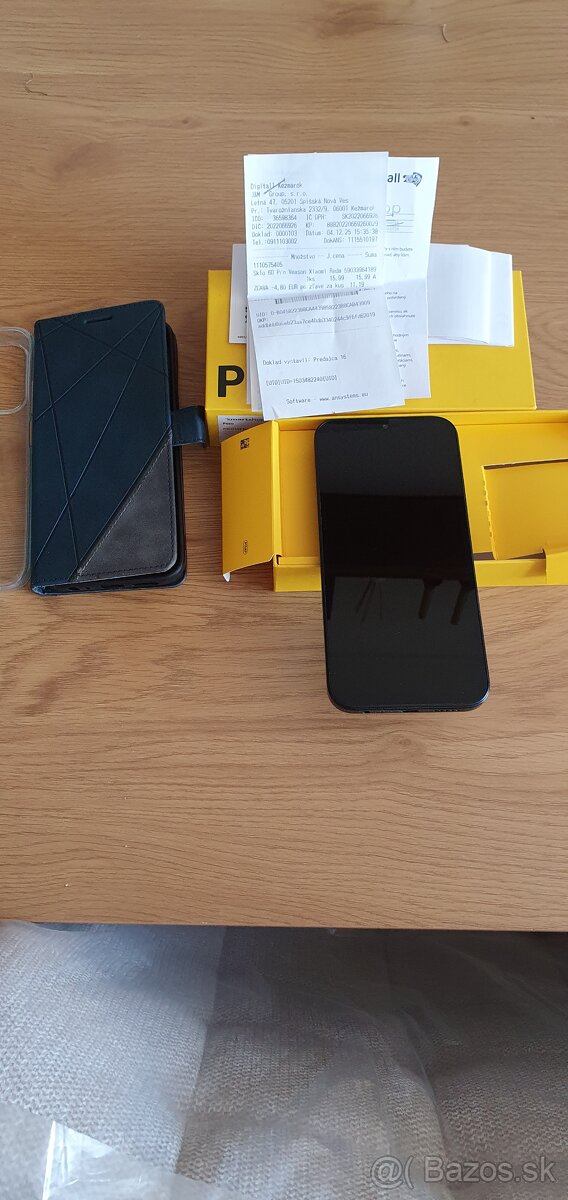 POCO C85 - 7
