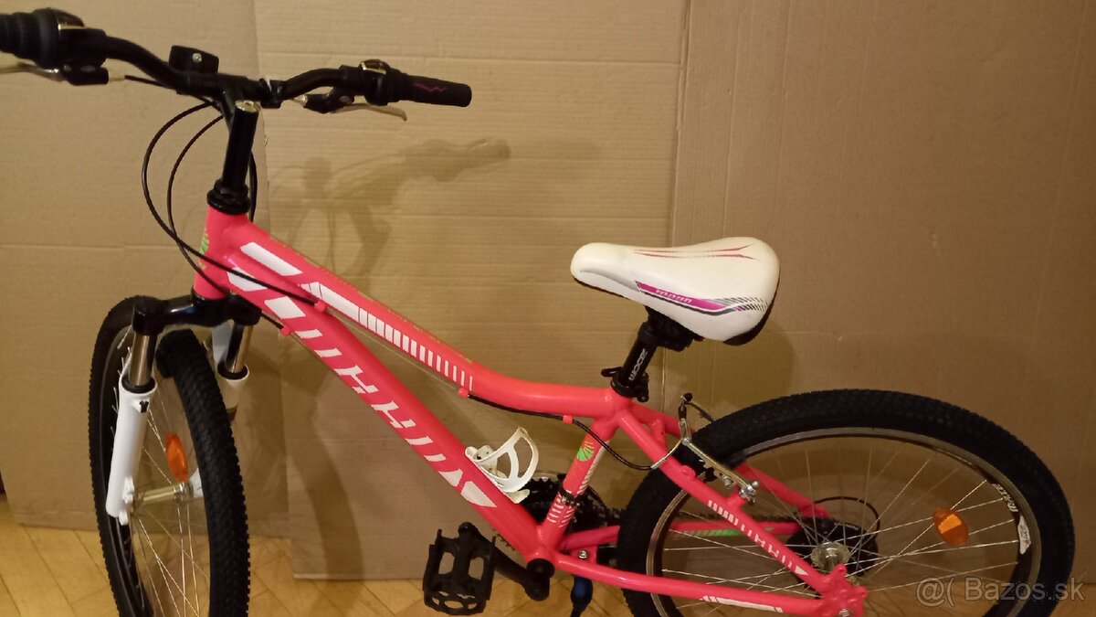 Predám bicykel. - 7