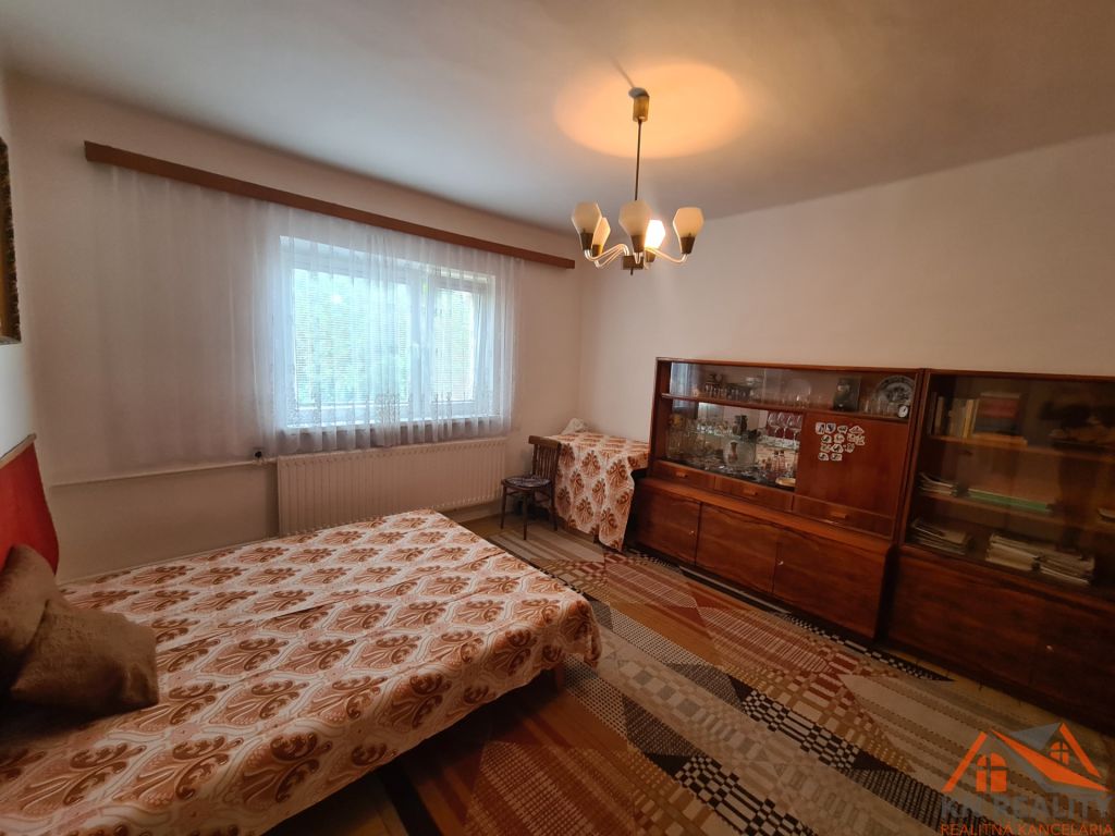 Na predaj rodinný dom Dulovce - 7
