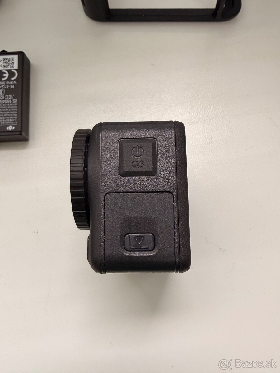 DJI Osmo Action 4 Adventure Combo , akčná kamera - 7