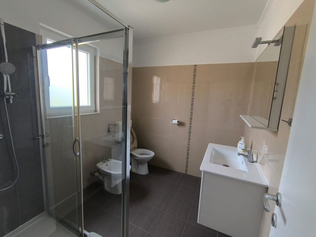 CHORVÁTSKO - Apartmán v 1. rade od mora - NIN - 7