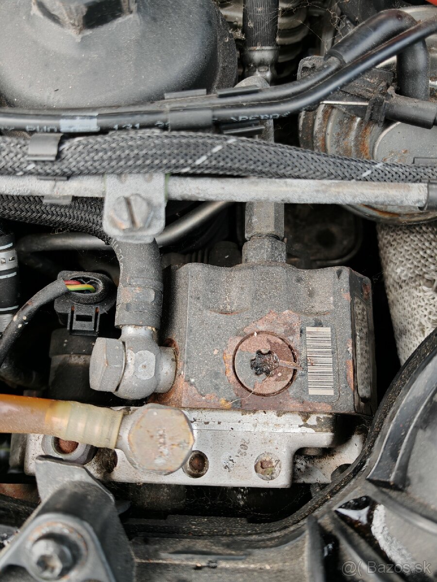 ROZPREDAM Audi A4 B7 3.0 TDI BKN Quattro - 7