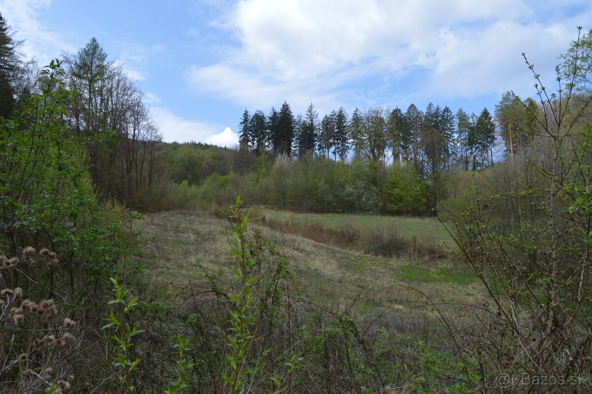 STAVEBNÉ POZEMKY – KEBLIE, STREŽENICE - 7
