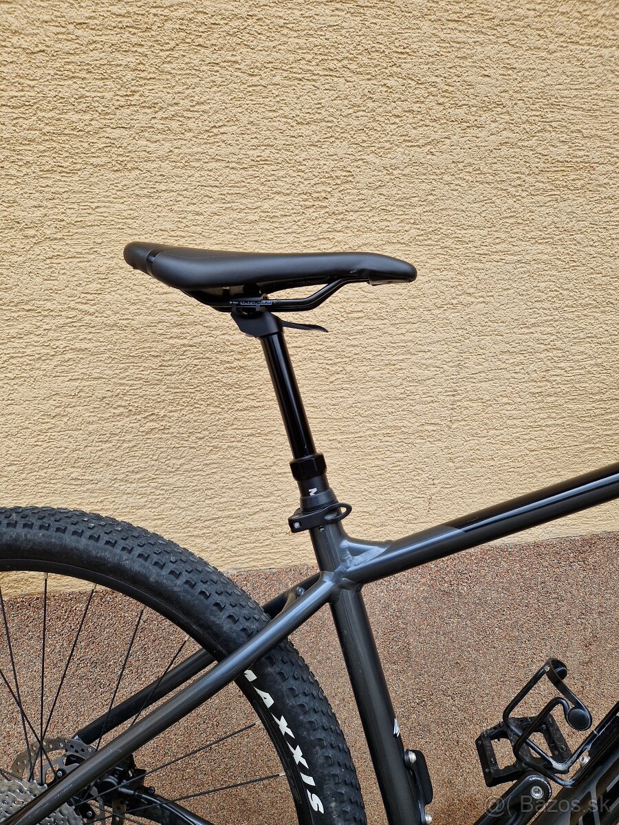 Merida Big Nine 300 29" - 7