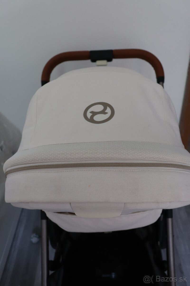Cybex Balios S Lux 2023 - 7
