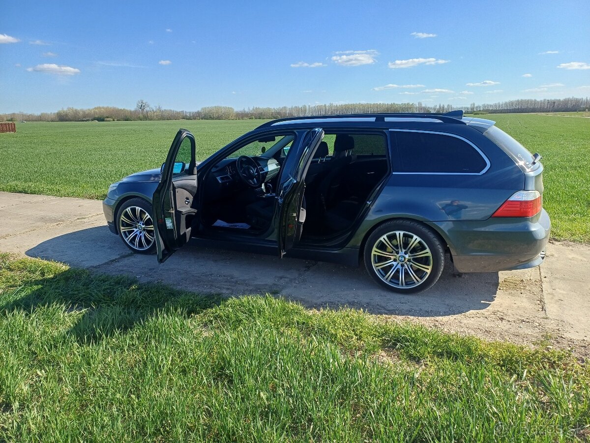Bmw 5 145kw - 7