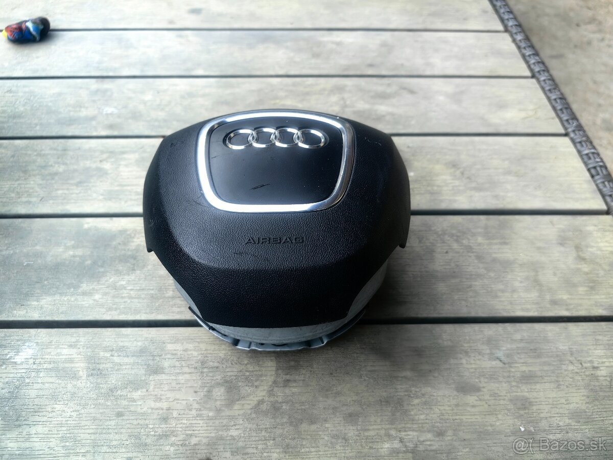 audi a8 d3 - 7