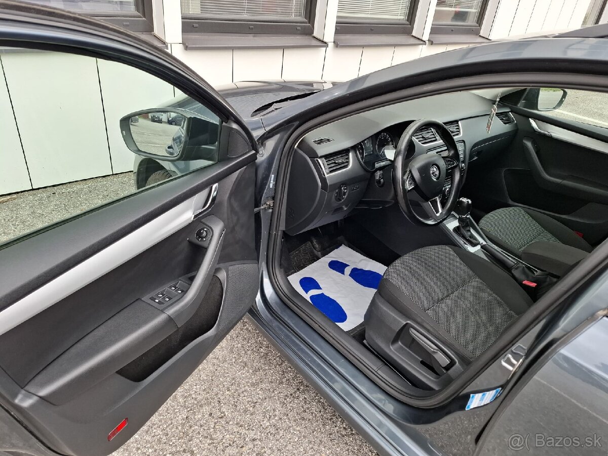rozpredám Octavia 3 combi - LF7Y F6F6 - 7